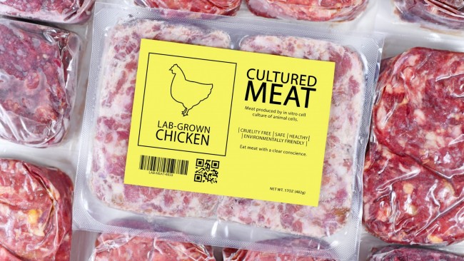 Стартап Eat Just продает лабораторно выращенное мясо курицы в Сингапуре и планирует IPO