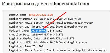 BPCE Capital — множество негативных отзывов. Стоит ли доверять?