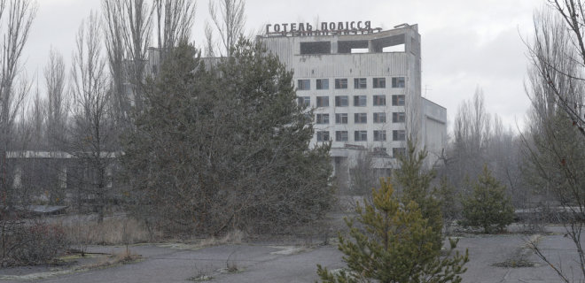 Чернобыльская зона станет туристическим магнитом: Зеленский объявил начало программы