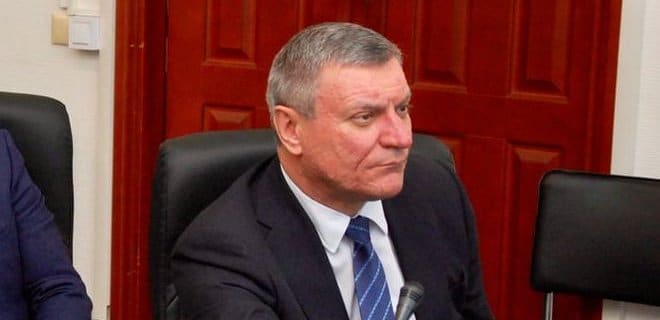 Национализация Мотор Сич не планируется – министр Уруский
