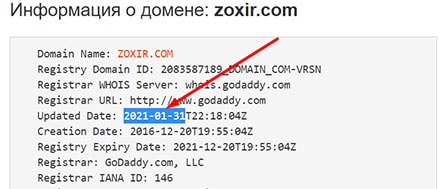 Проект Zoxir — очередной лохотрон или можно доверять? Отзывы.