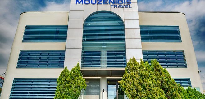 Туроператор Mouzenidis Travel прекратил обслуживать клиентов: подвели русские туристы