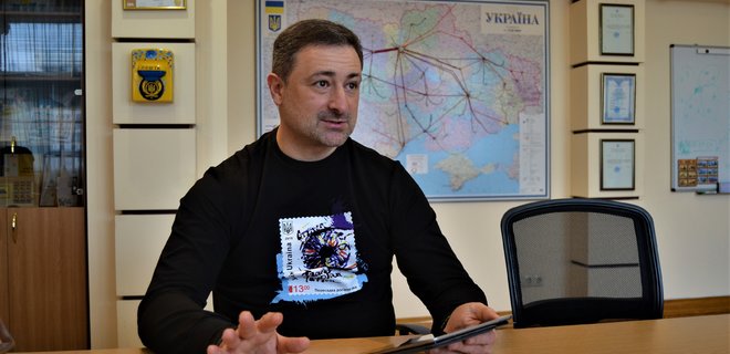 $250 вместо $1000: Смелянский признал, что ошибся с размерами зарплат почтальонов Укрпошты