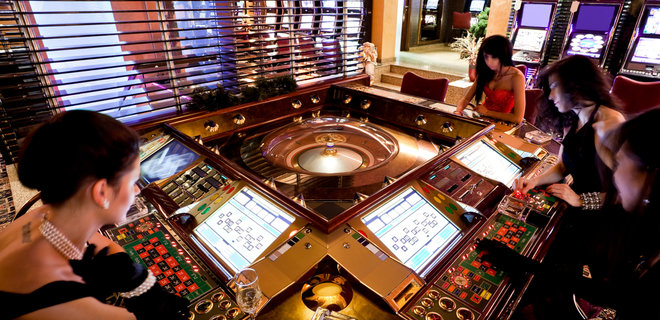 Комиссия по азартным играм ввела реестр лиц, которым запрещено играть в казино