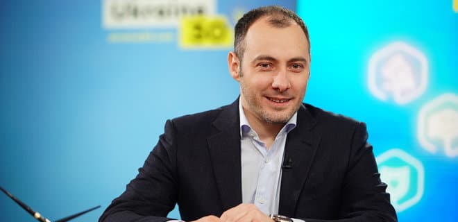 Министр инфраструктуры Кубраков продал свой бизнес