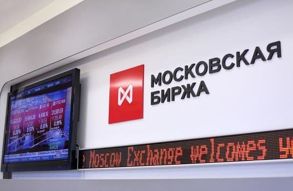Обстановка на российском рынке акций не располагает к покупкам