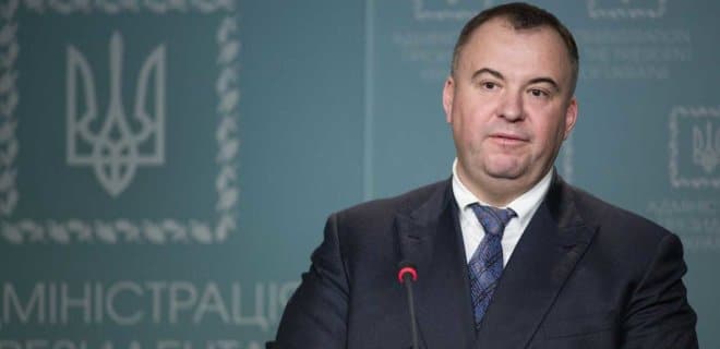 Ущерб на 17 млн грн: НАБУ направило в суд дело Олега Гладковского