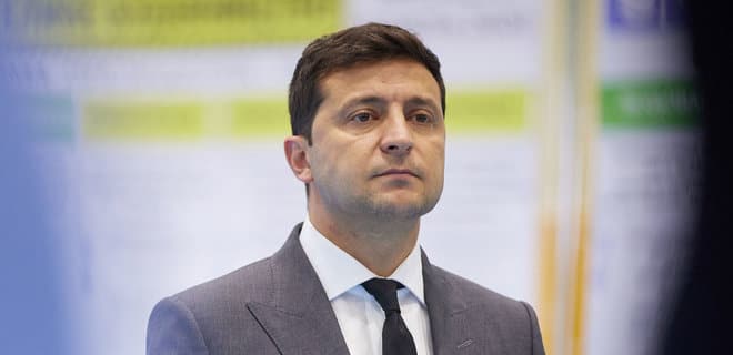 Зеленский ввел в действие решение СНБО о стратегических полезных ископаемых