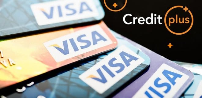 CreditPlus с помощью Visa впервые внедрила новую модель оценки кредитных рисков