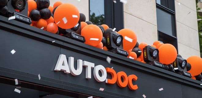Компания АUTODOC выходит на IPO. Ее оценивают в 10 млрд. евро