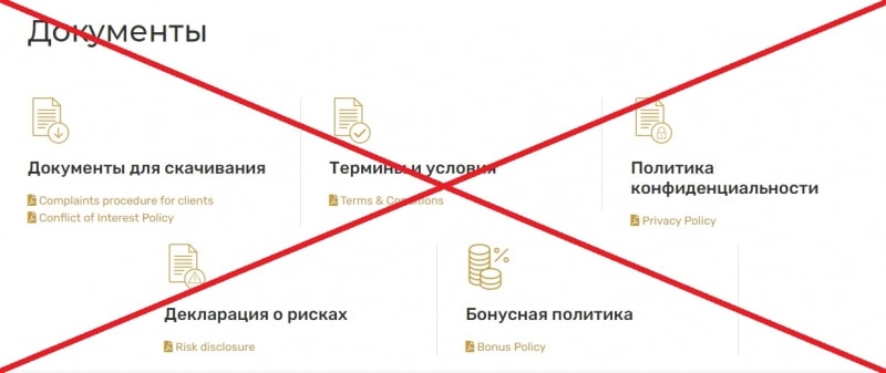 UNI Markets — отзывы о брокере uni-markets.com