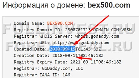 Отзывы о Bex500. Торговая площадка — лохотрон или нет?