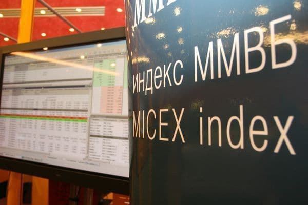 Российский фондовый рынок намерен продолжить рост