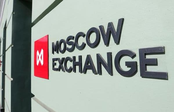 Российский фондовый рынок получил импульс роста от нефтяных цен