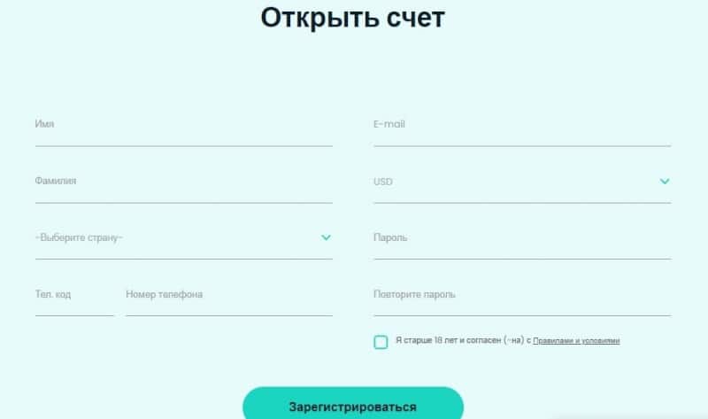 Детальный обзор сведений о FasTrading: условия сотрудничества, отзывы