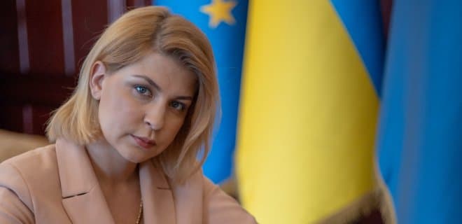 ЕС не подпишет с Украиной соглашение о "промышленном безвизе" в 2022 году – Стефанишина