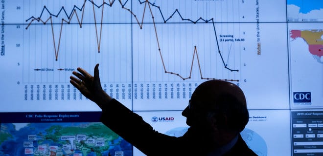 Всемирный экономический форум оценил последствия пандемии к 2024 году