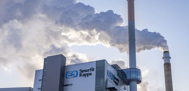 Крупнейший в Европе производитель бумажной упаковки Smurfit Kappa уходит с рынка России
