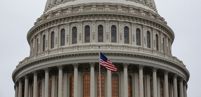 Сенат США одобрил закон о лишении особого торгового статусу России