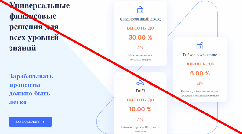 Matrixport отзывы о компании