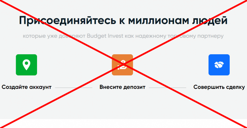 Budget Invest отзывы — https budgetinvest org ru