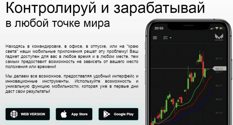 Обзор Macro Trade Pro: особенности проекта, отзывы