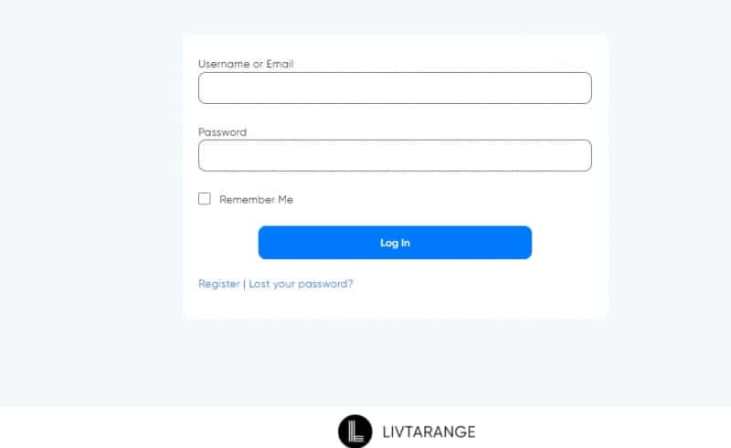 Проект Livtarange (Ливтаранге, livtarange.com)