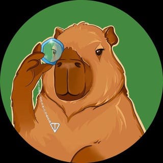 Capybara — игра для заработка в Телеграм, отзывы