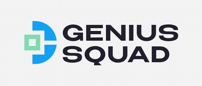 Genius Squad