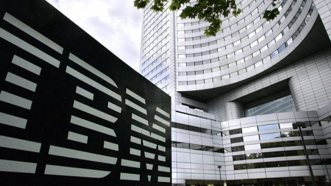 IBM выделяет подразделение IТ-инфраструктуры в отдельную компанию